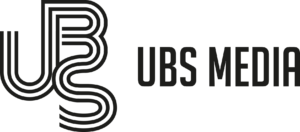 UBS Media Logo