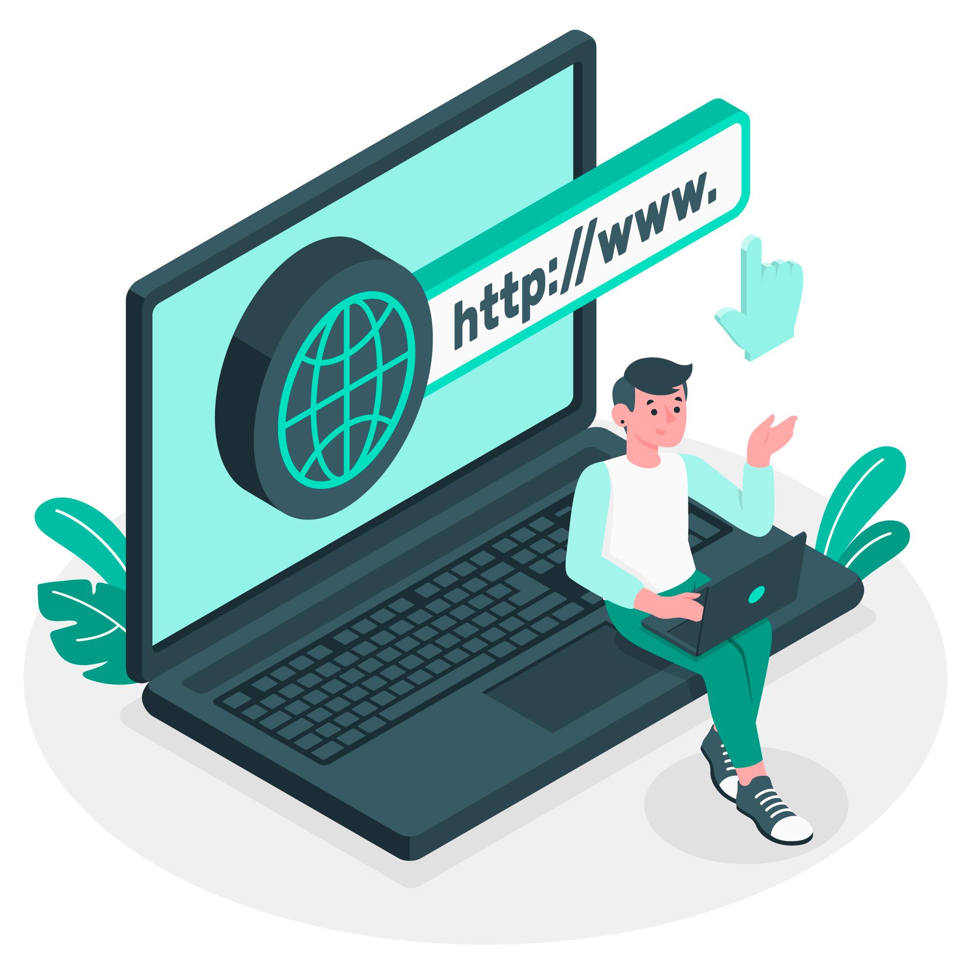 1 Web Site Tasarım 2